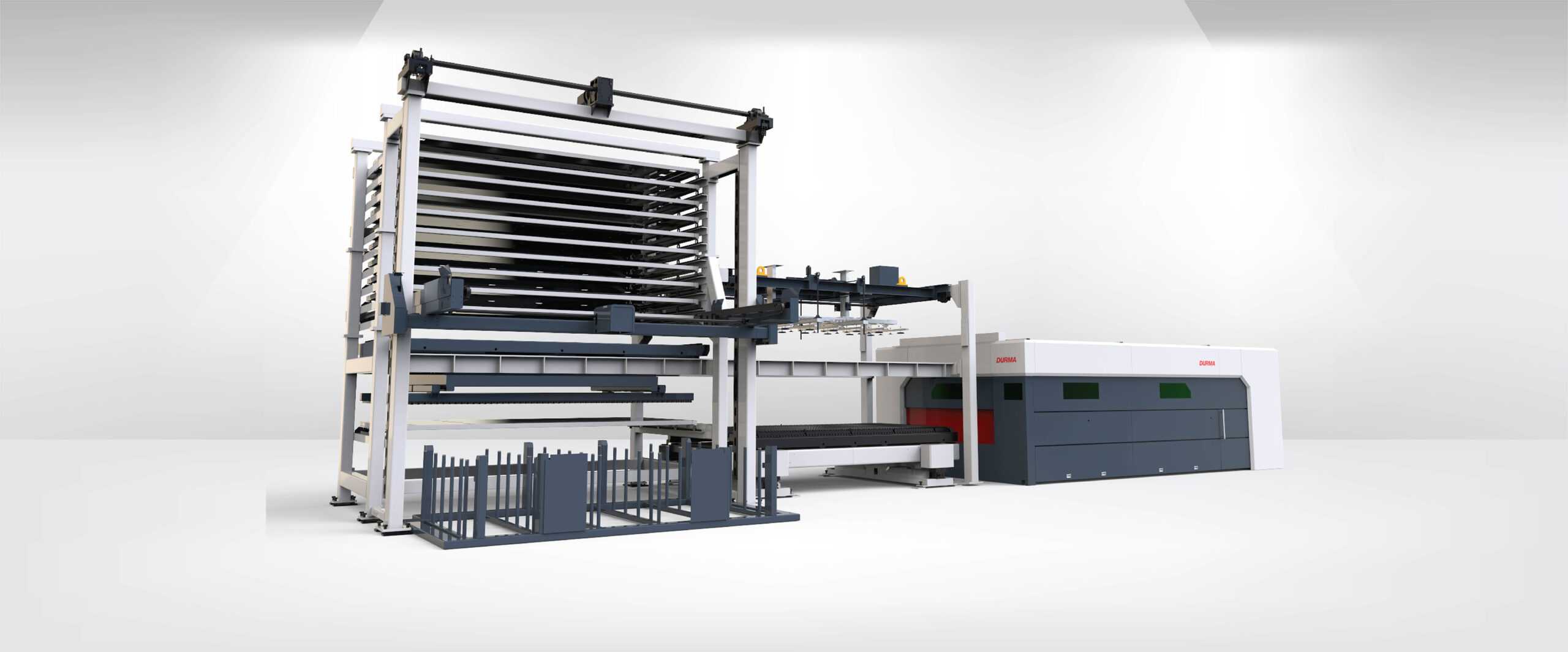 Machine
