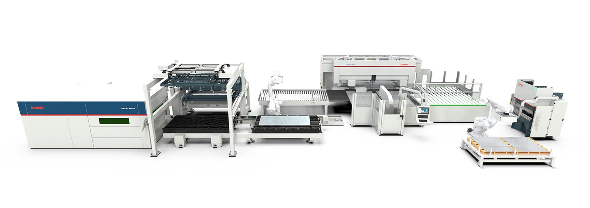 Machine